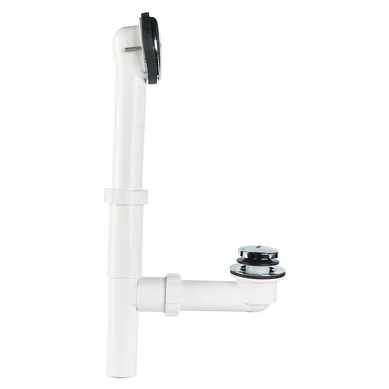 Desag�e Push para Tina 1 1/2