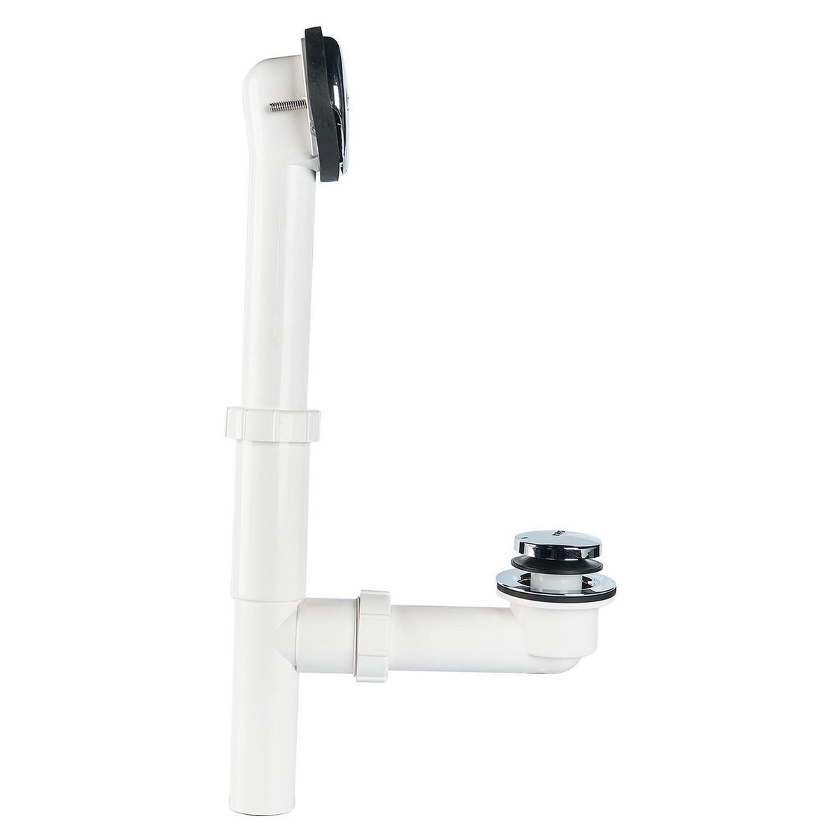 GALUSA - Desagüe Push para Tina 1 1/2"