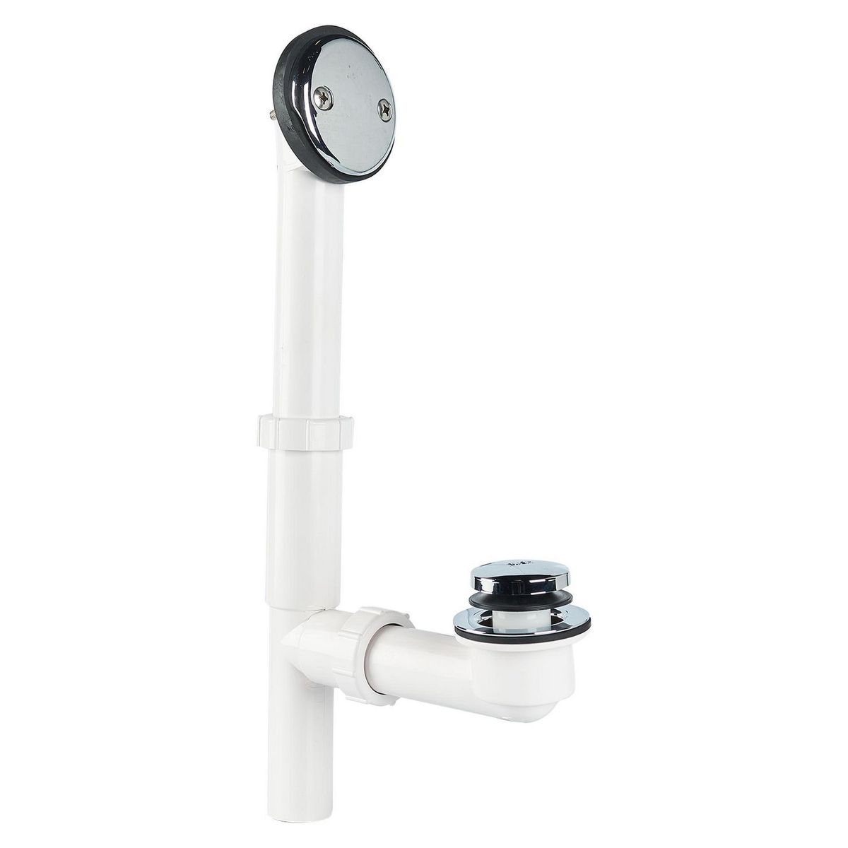 GALUSA - Desagüe Push para Tina 1 1/2"