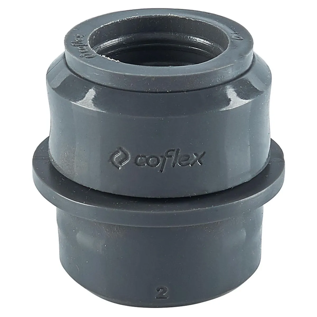 GALUSA - Adaptador Universal para Trampa de Lavadero