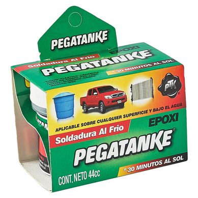 Pegamento al Fro