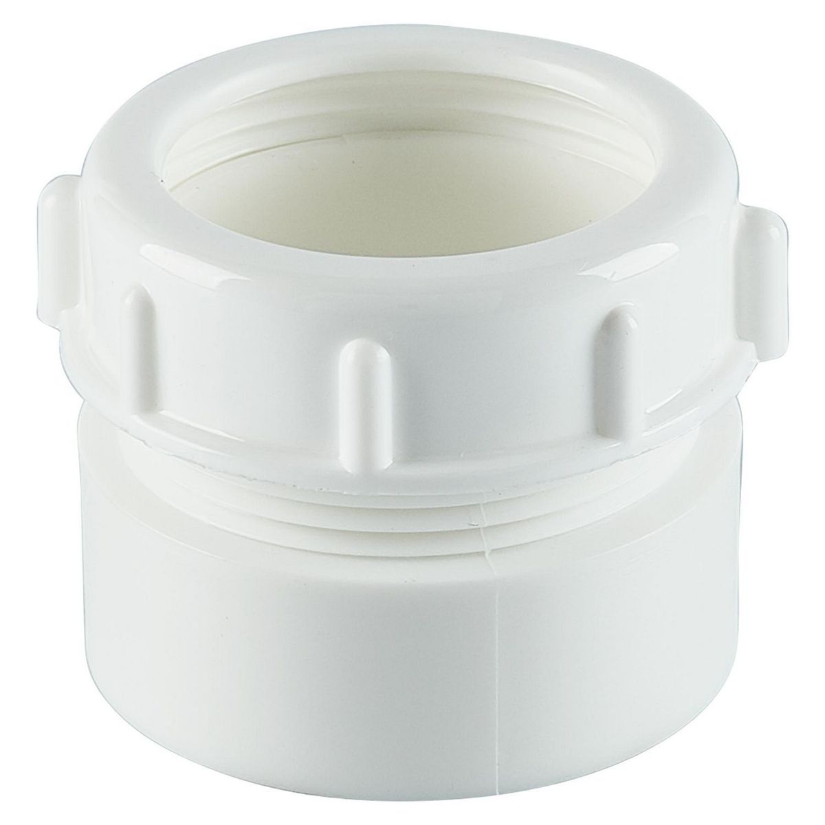 GALUSA - Adaptador para Trampa 1 1/2'' - 2''