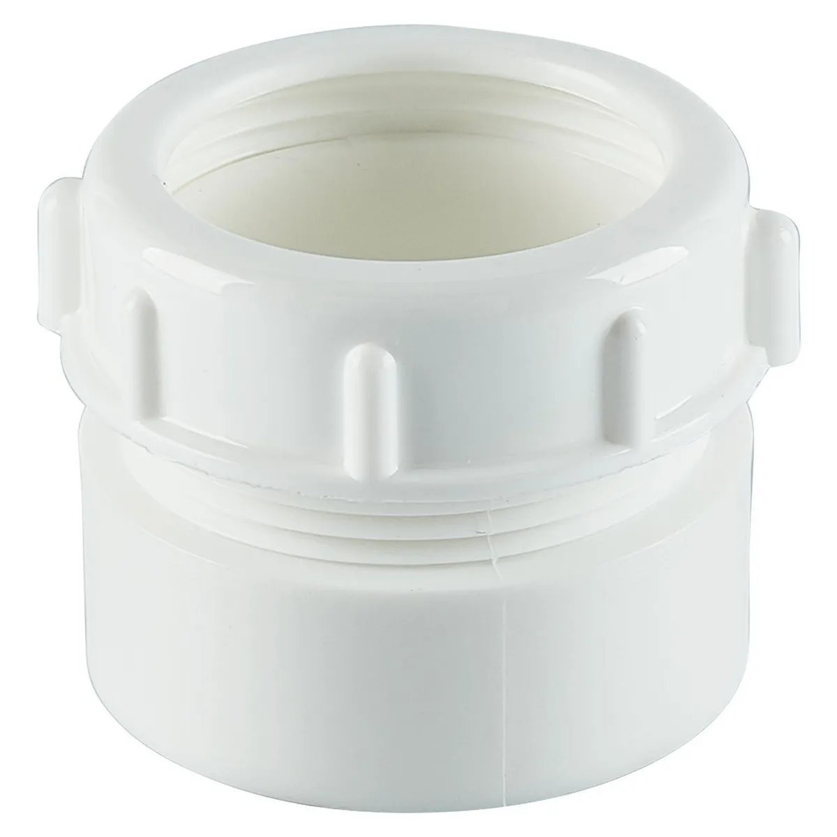 GALUSA - Adaptador para Trampa 1 1/2'' - 2''