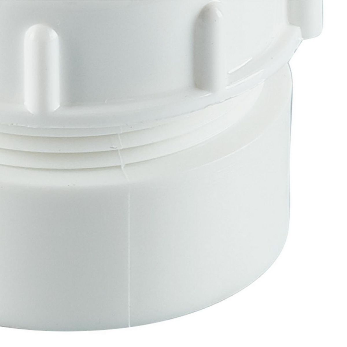 GALUSA - Adaptador para Trampa 1 1/2'' - 2''