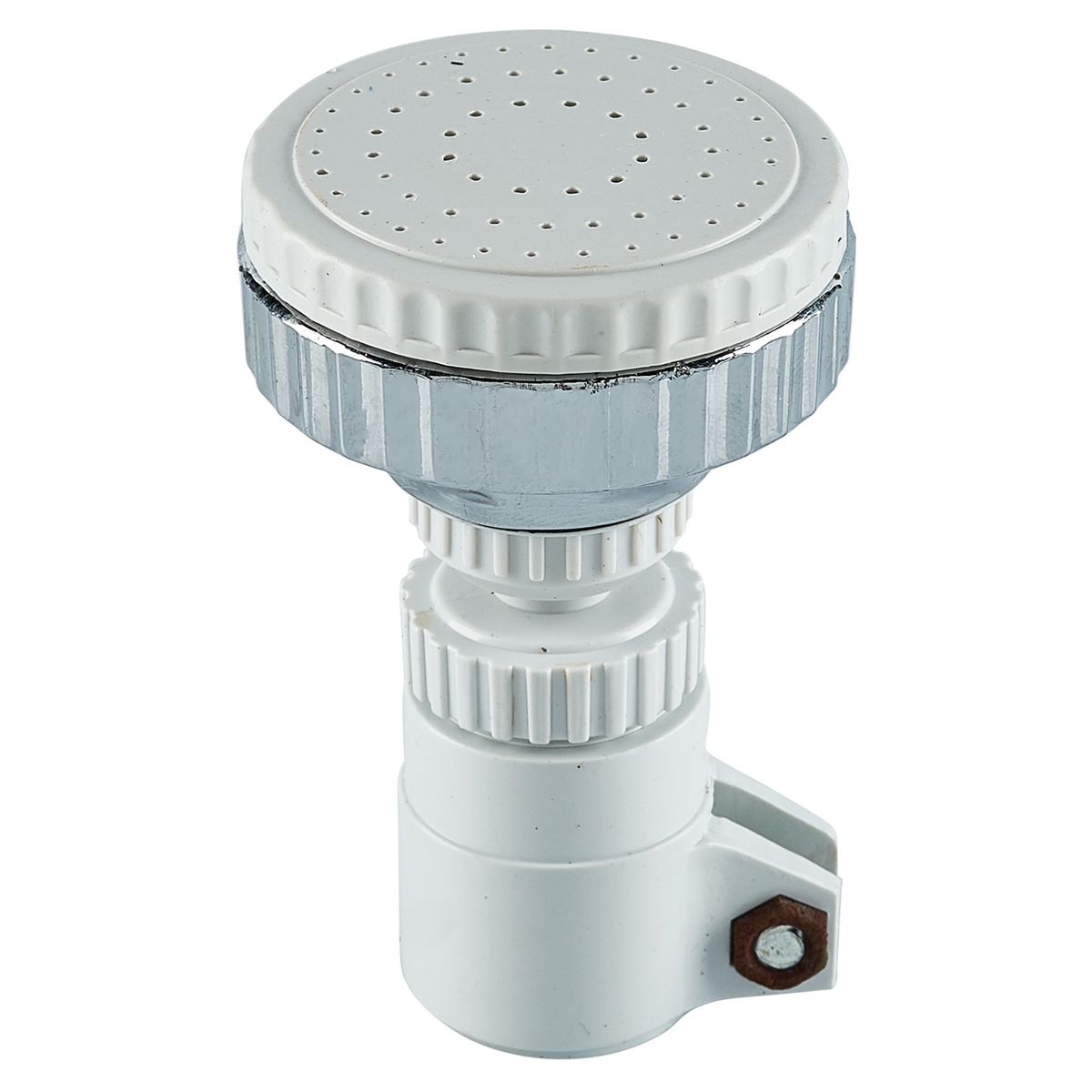 GALUSA - Rompechorro Corto PVC