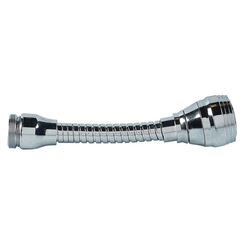 GALUSA - Rompechorro Largo PVC
