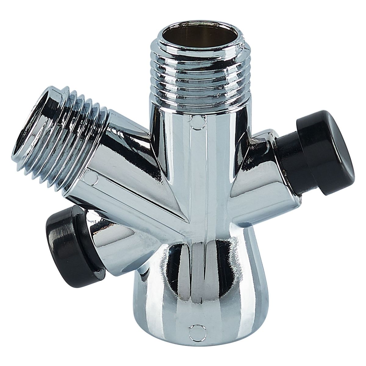 GALUSA - Válvula Desviadora PVC