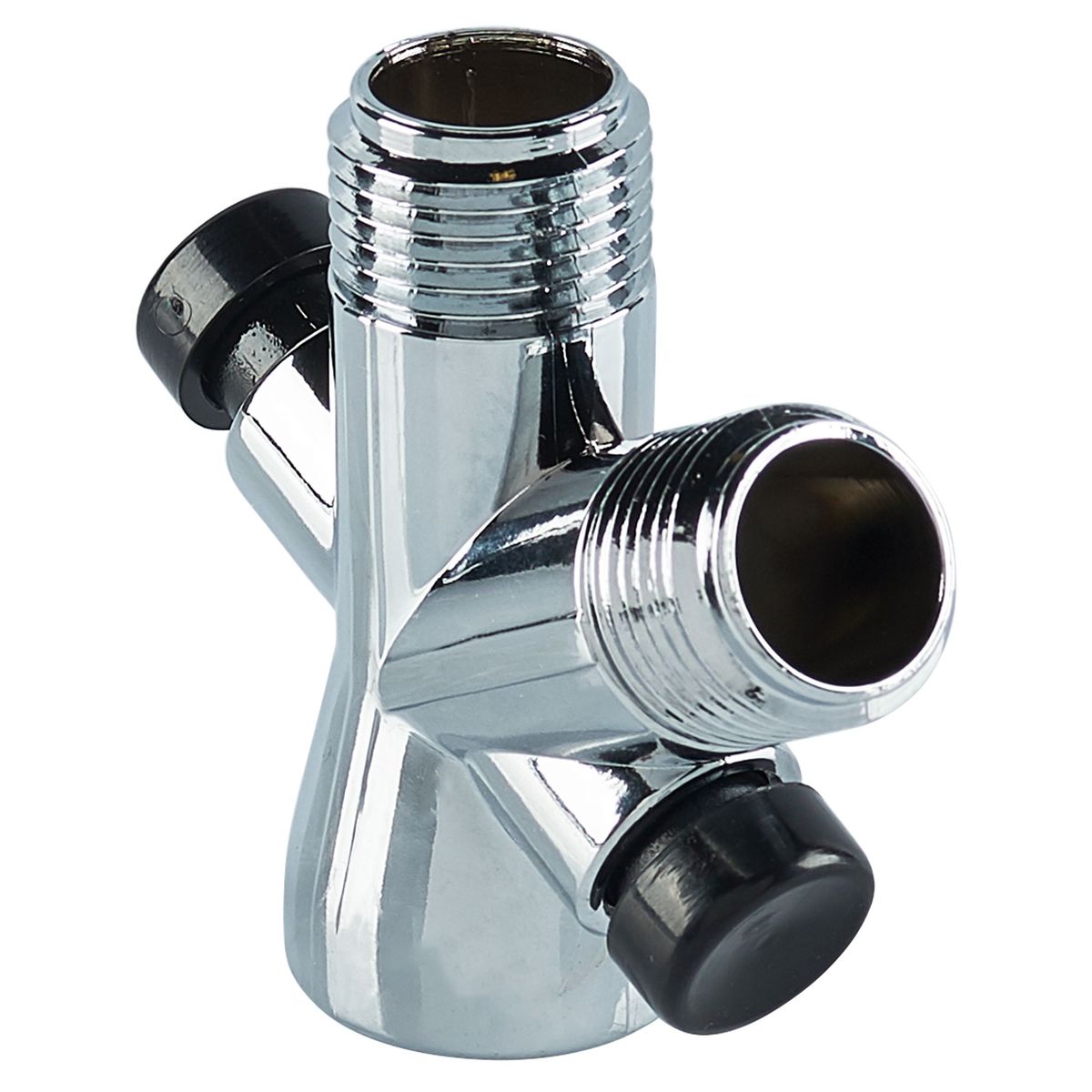 GALUSA - Válvula Desviadora PVC