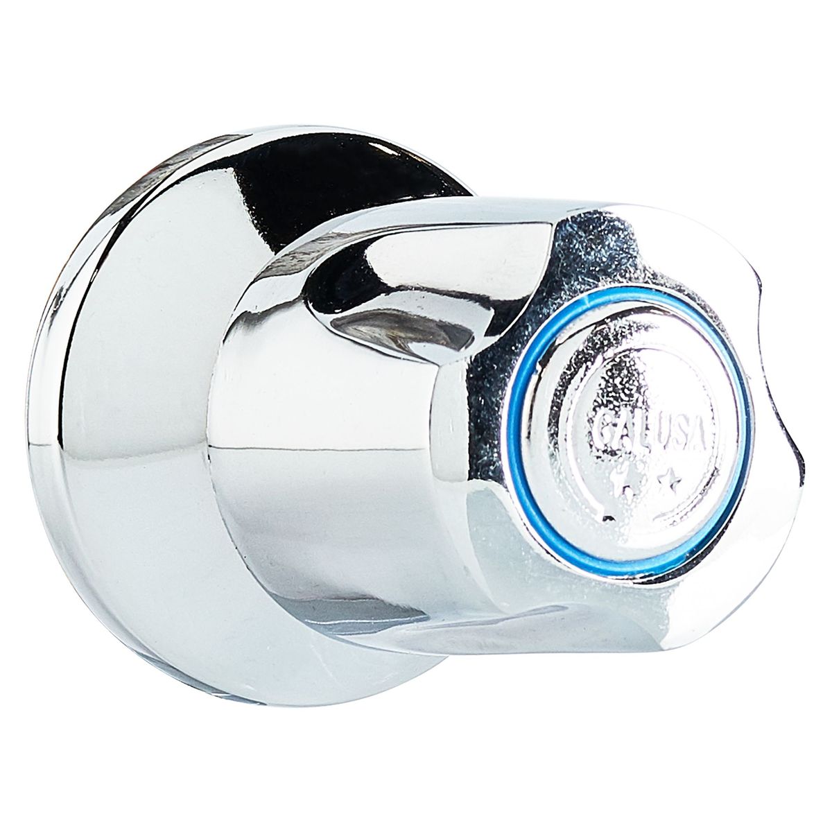 GALUSA - Llave para Ducha Cromado