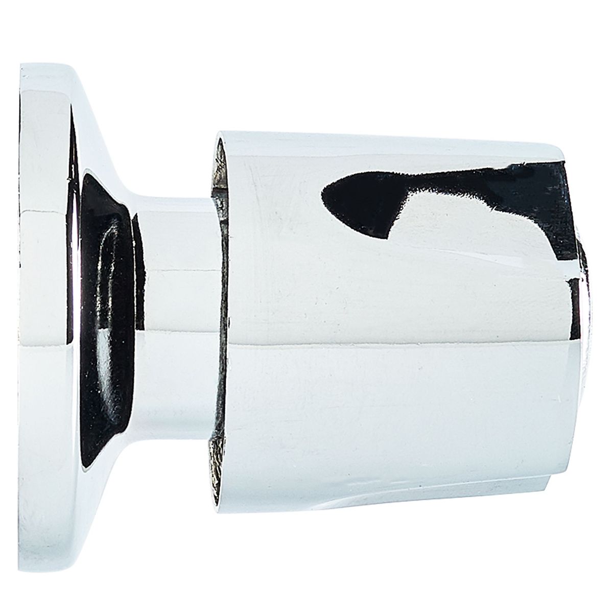 GALUSA - Llave para Ducha Cromado