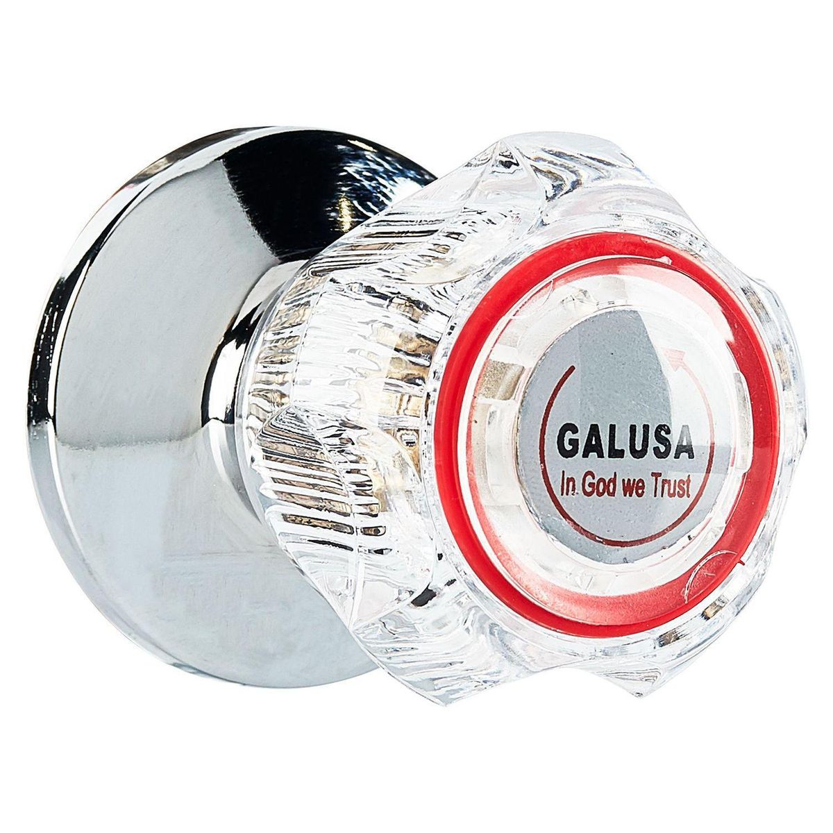 Llave para Ducha Acrílica, marca GALUSA - Foto Principal
