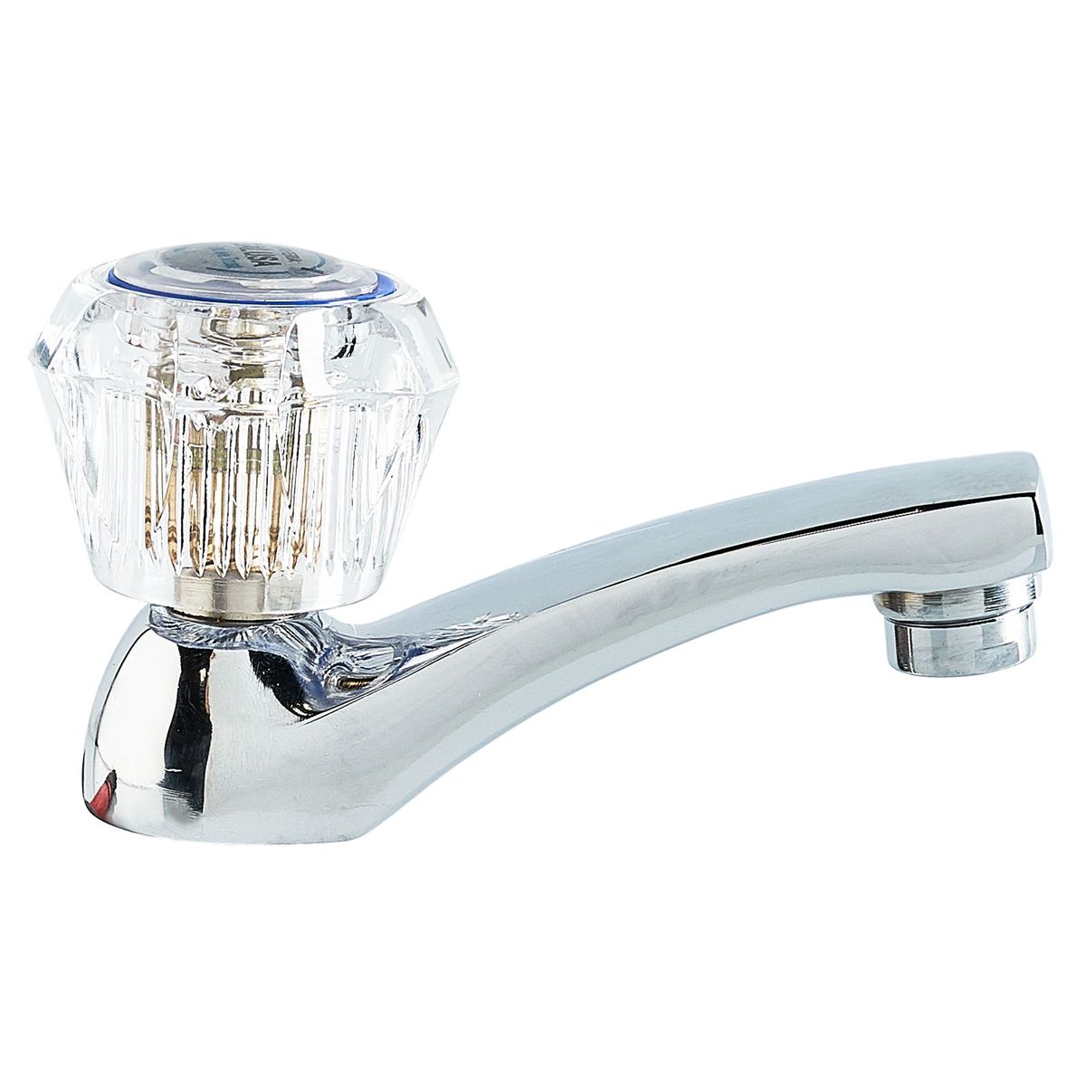 GALUSA - Llave para Lavatorio Acrílico