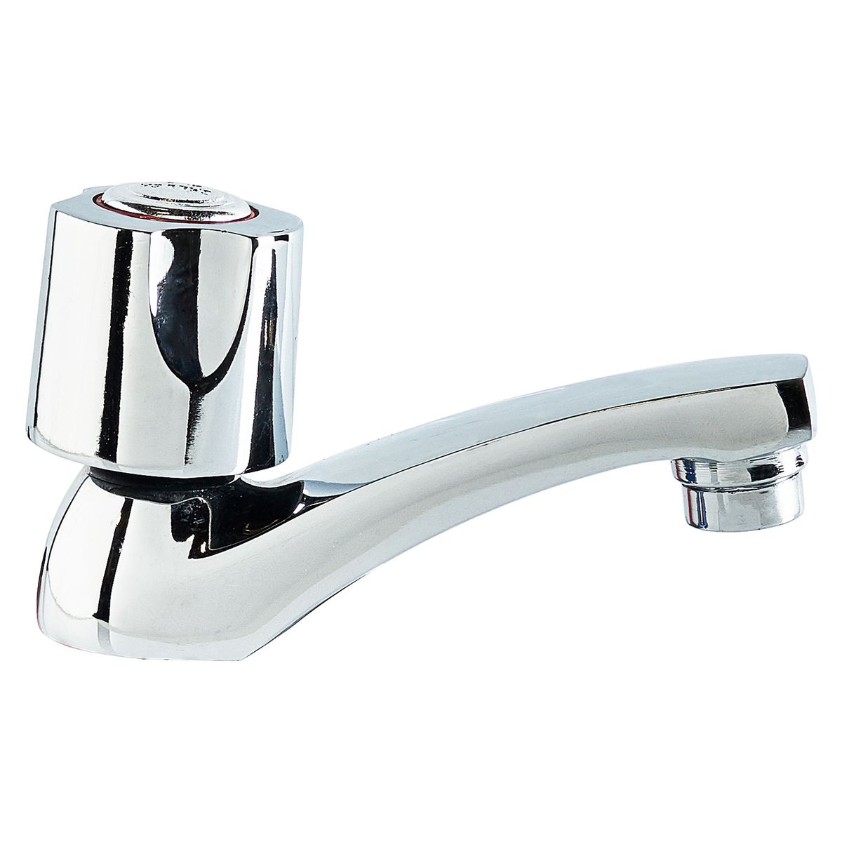 GALUSA - Llave para Lavatorio Cromado