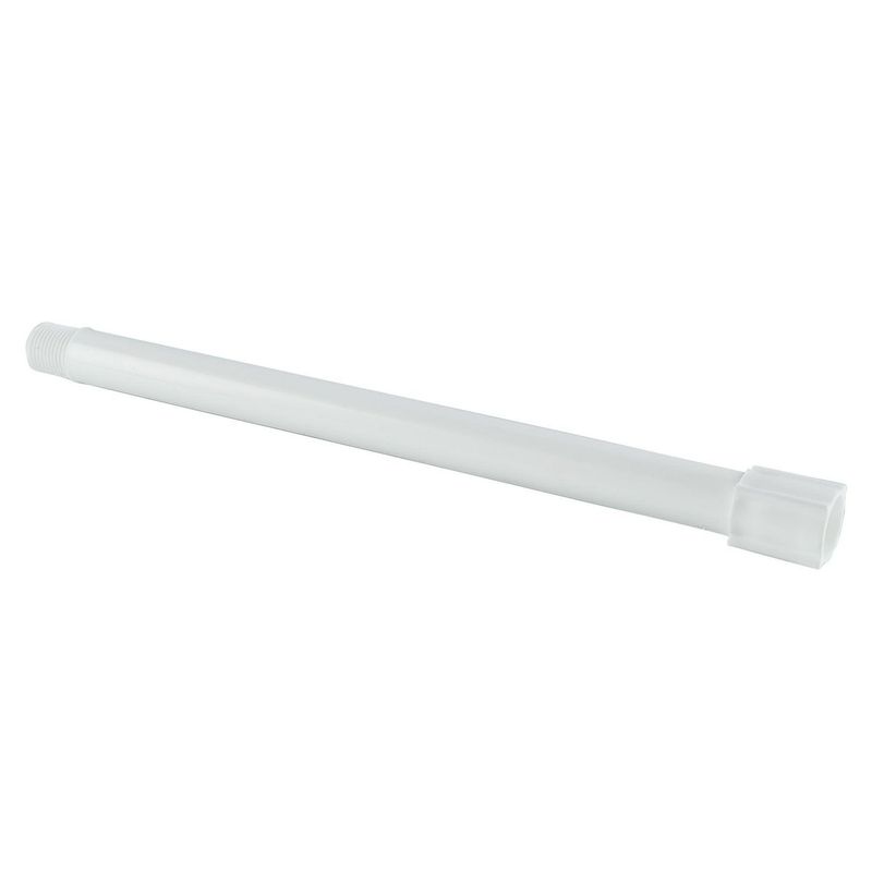 GALUSA - Brazo de Ducha PVC 32.5cm