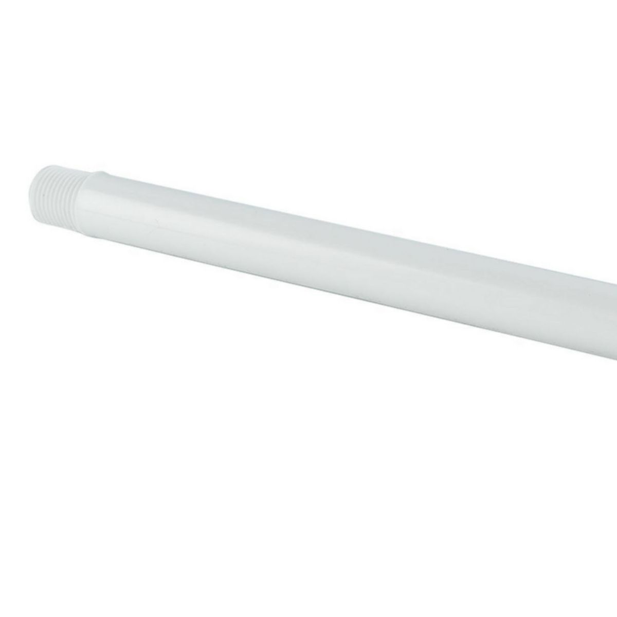 GALUSA - Brazo de Ducha PVC 32.5cm