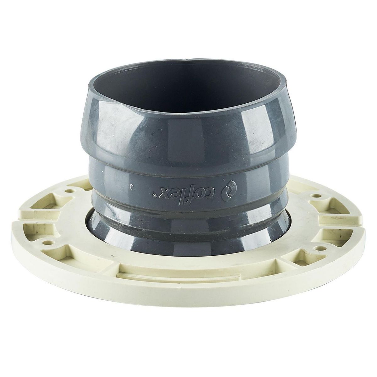 COFLEX - Brida para Inodoro 2.5cm