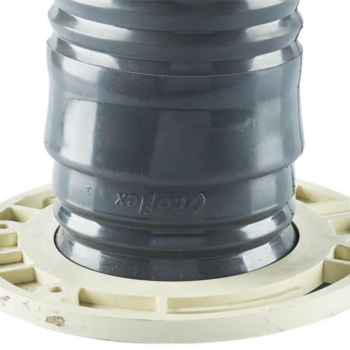 GALUSA - Brida para Inodoro 5cm