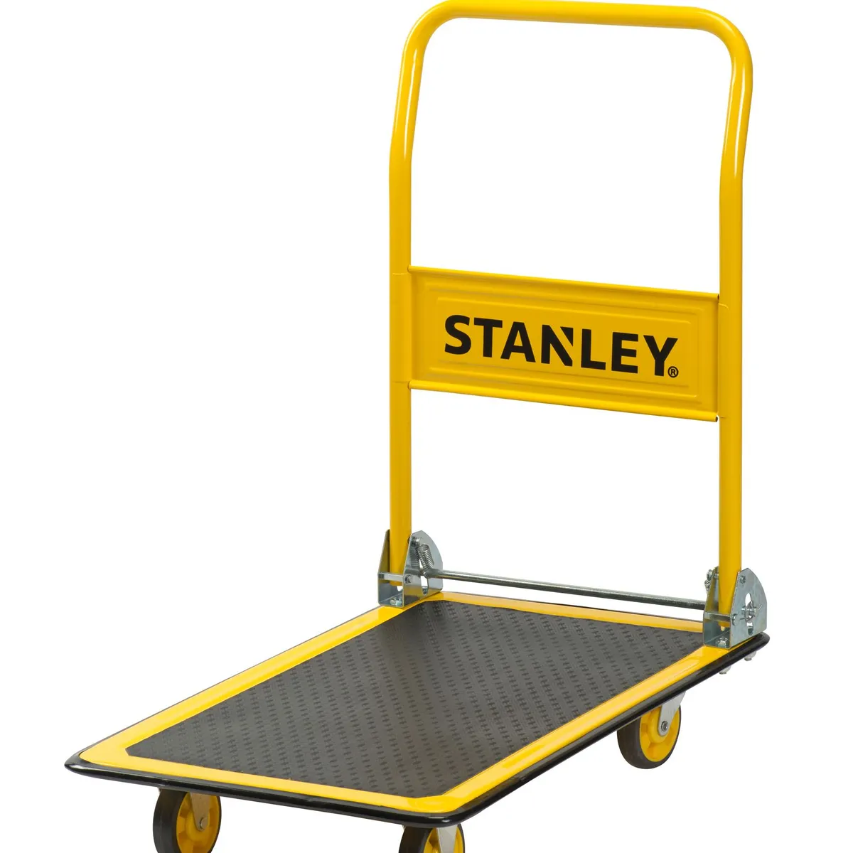 STANLEY - Carro de Carga Plataforma Plegable Stanley 150 kg.