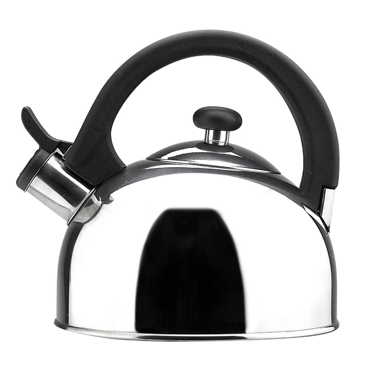 MAGEFESA - Tetera Nubia 2.0 Litros Inoxidable