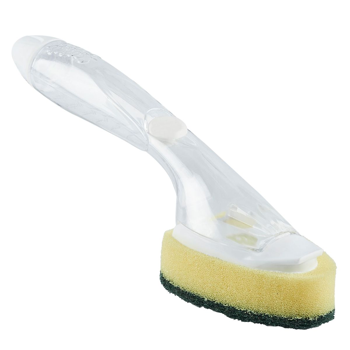 SCOTCH BRITE - Esponja Scotch Brite 1 Unidad