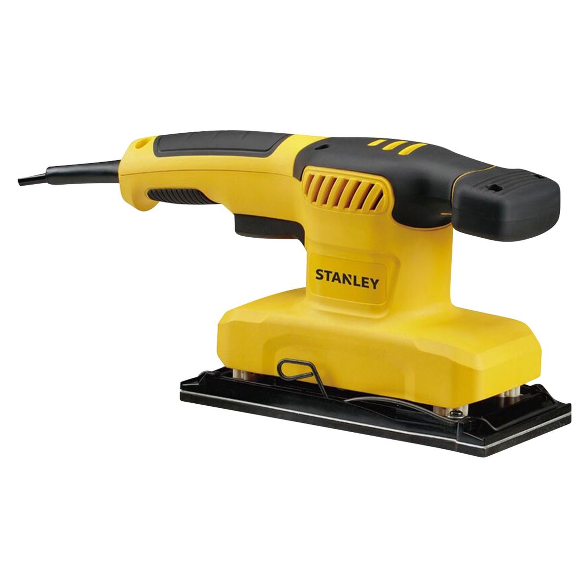 STANLEY - Lijadora Orbital 1/3" 280W SS28 Stanley