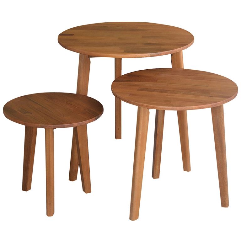 Juego De 3 Mesas De Centro De Cristal Para Sala De Estar, Sofá, Mesa Auxiliar De Vidrio Templado Con Patas De Acero Inoxidable Vidrio Gris Dorado
