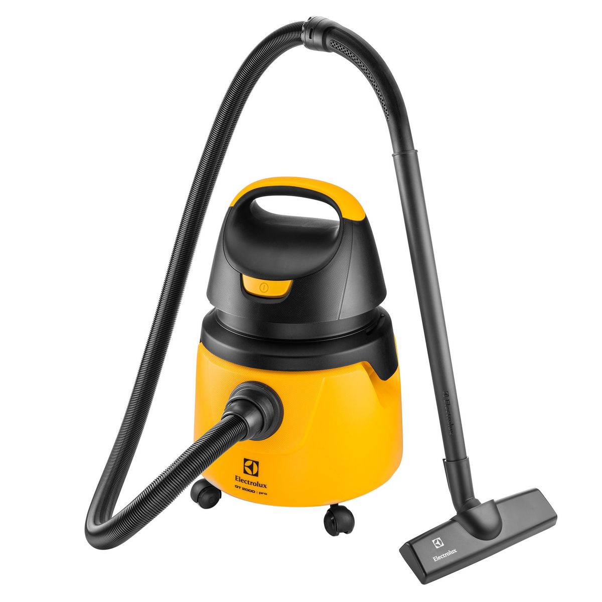 ELECTROLUX -  Litros 