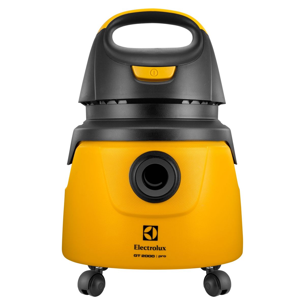 ELECTROLUX -  Litros 