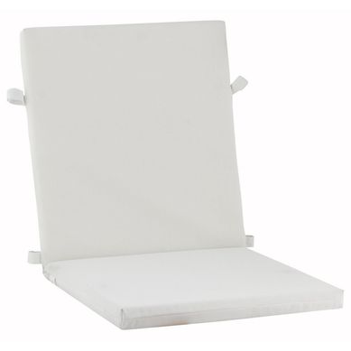 Repuesto de Cojn para Silla Blanco