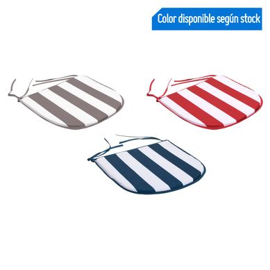 Cojn Para Silla Resina Colores