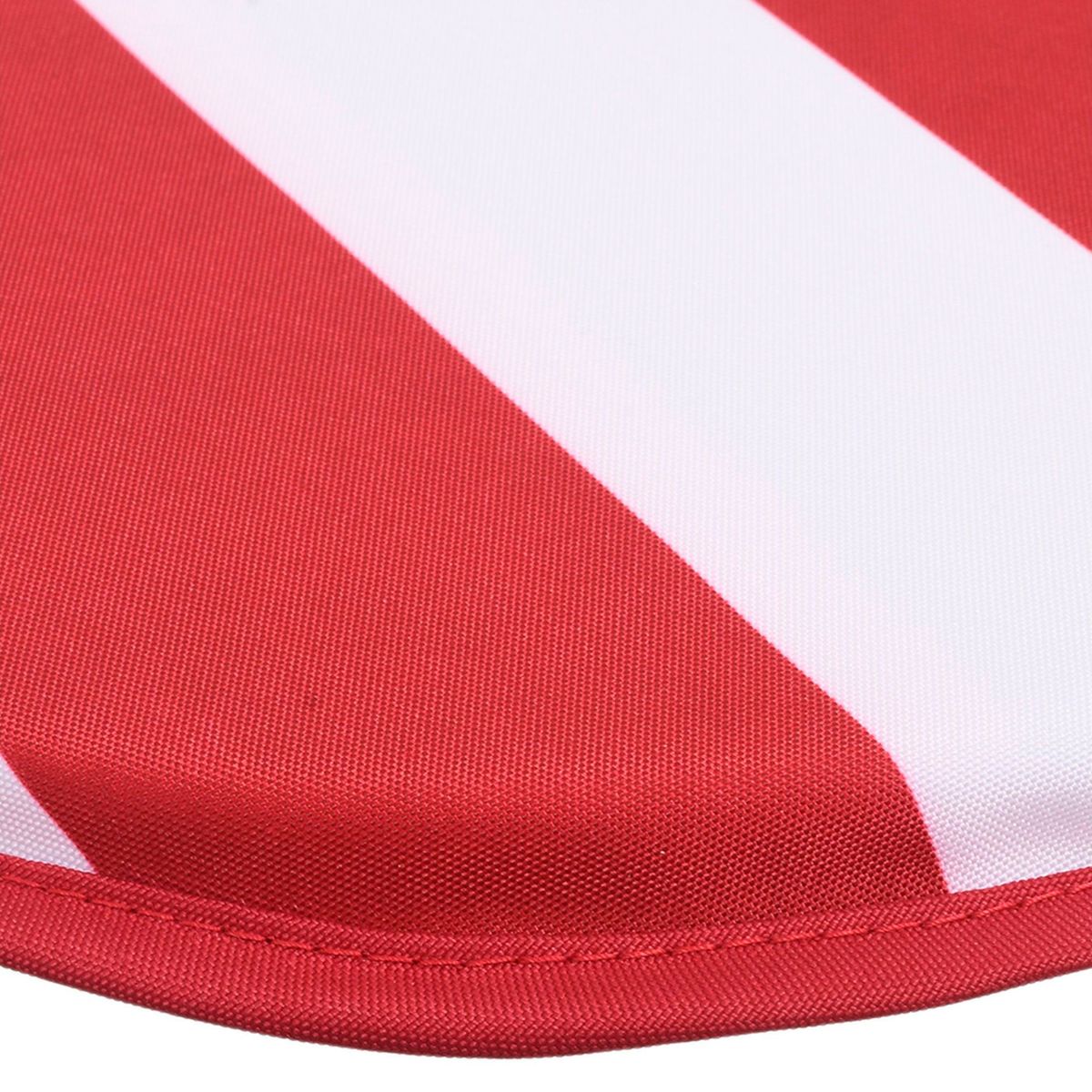 JUST HOME COLLECTION - Cojín P/Silla Resina Colores