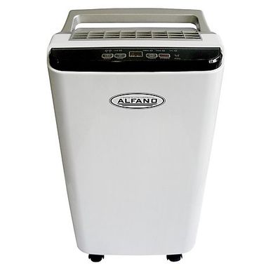 Deshumedecedor Alfano 3 Lt Q25 Blanco