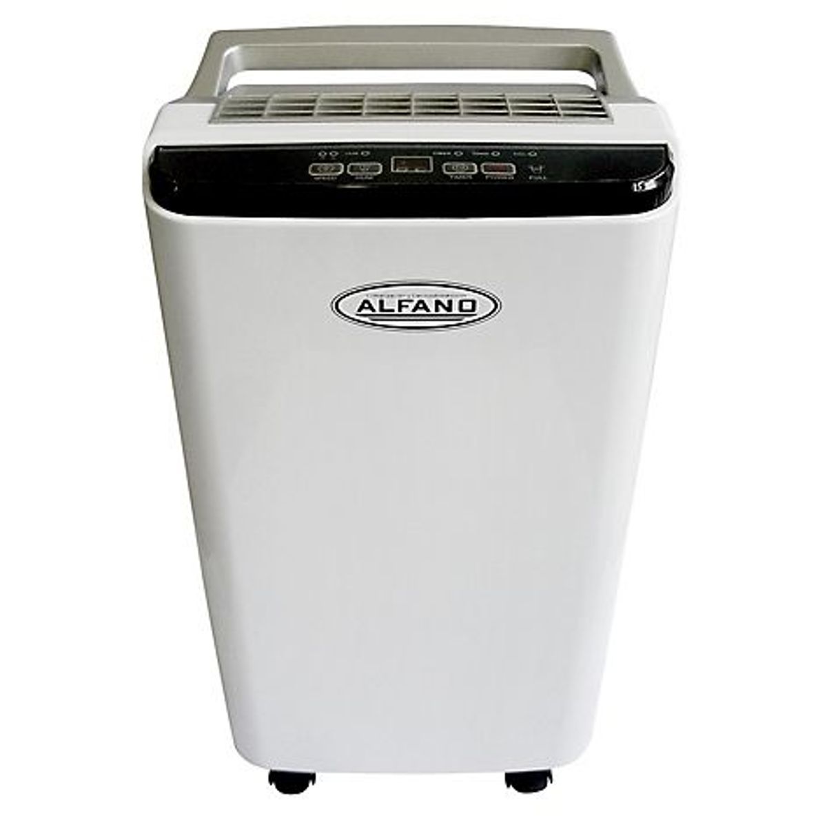ALFANO - Deshumedecedor Alfano 3 Lt Q25 Blanco