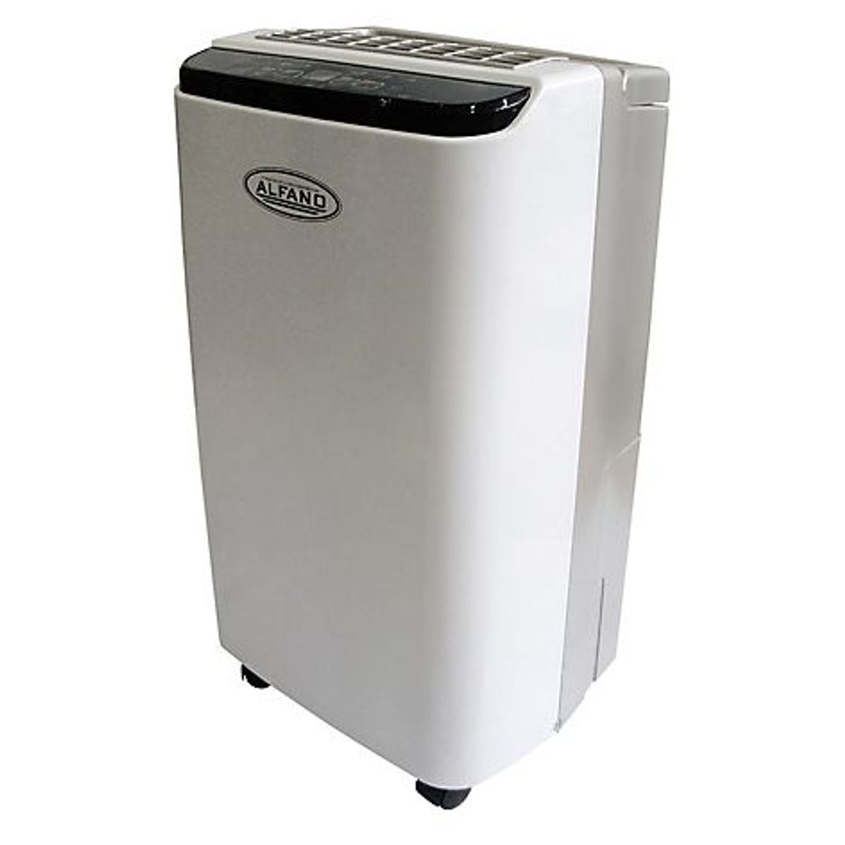 ALFANO - Deshumedecedor Alfano 3 Lt Q25 Blanco