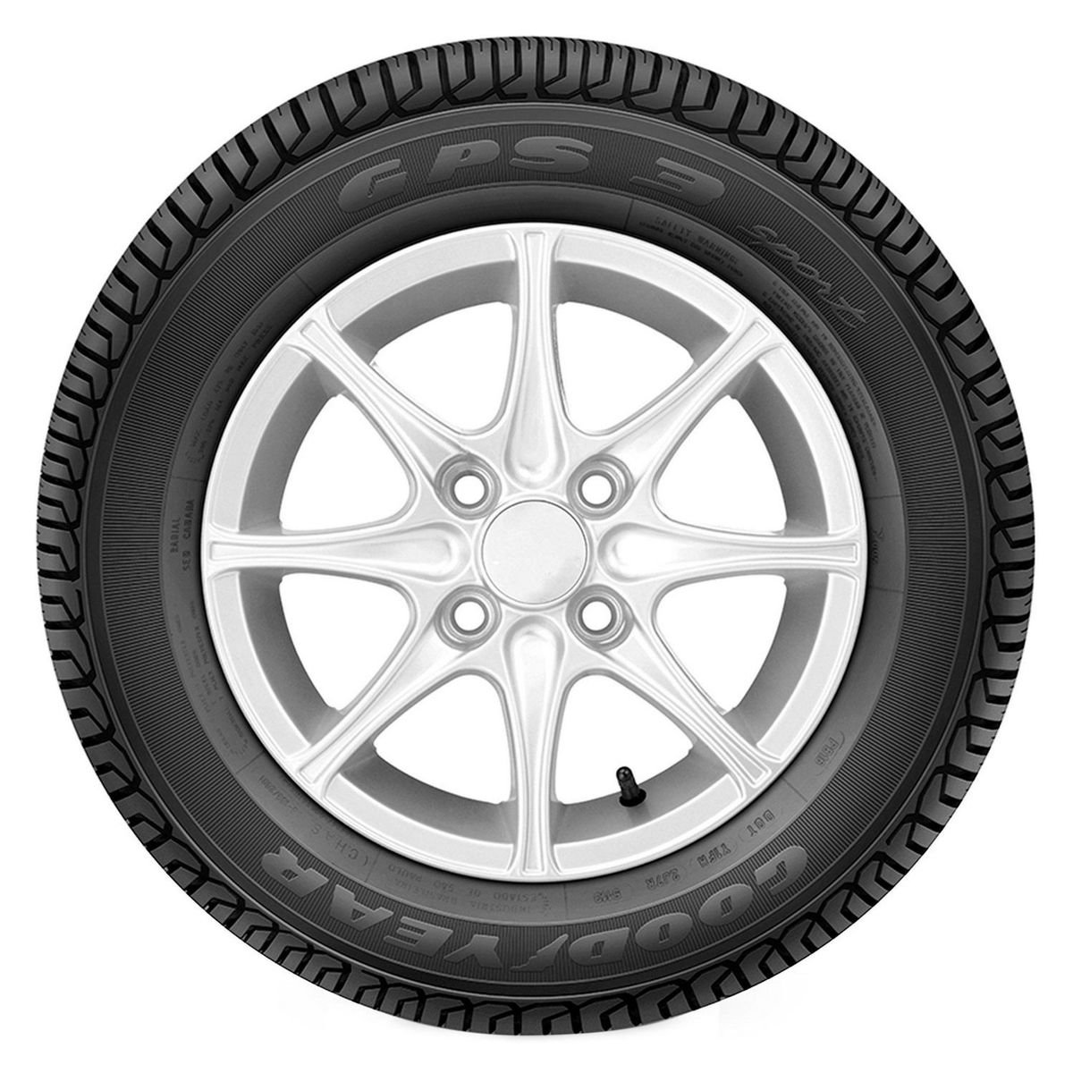 GOODYEAR - Llanta 185/65 R15 GPS 3