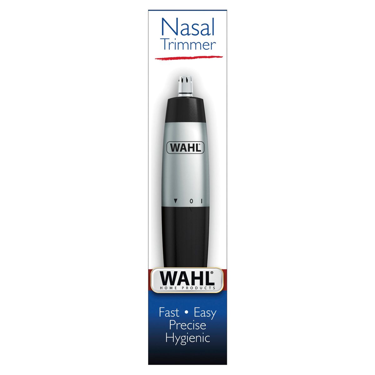 Cortador de Vello nasal 05642-108, marca Wahl - Foto 2