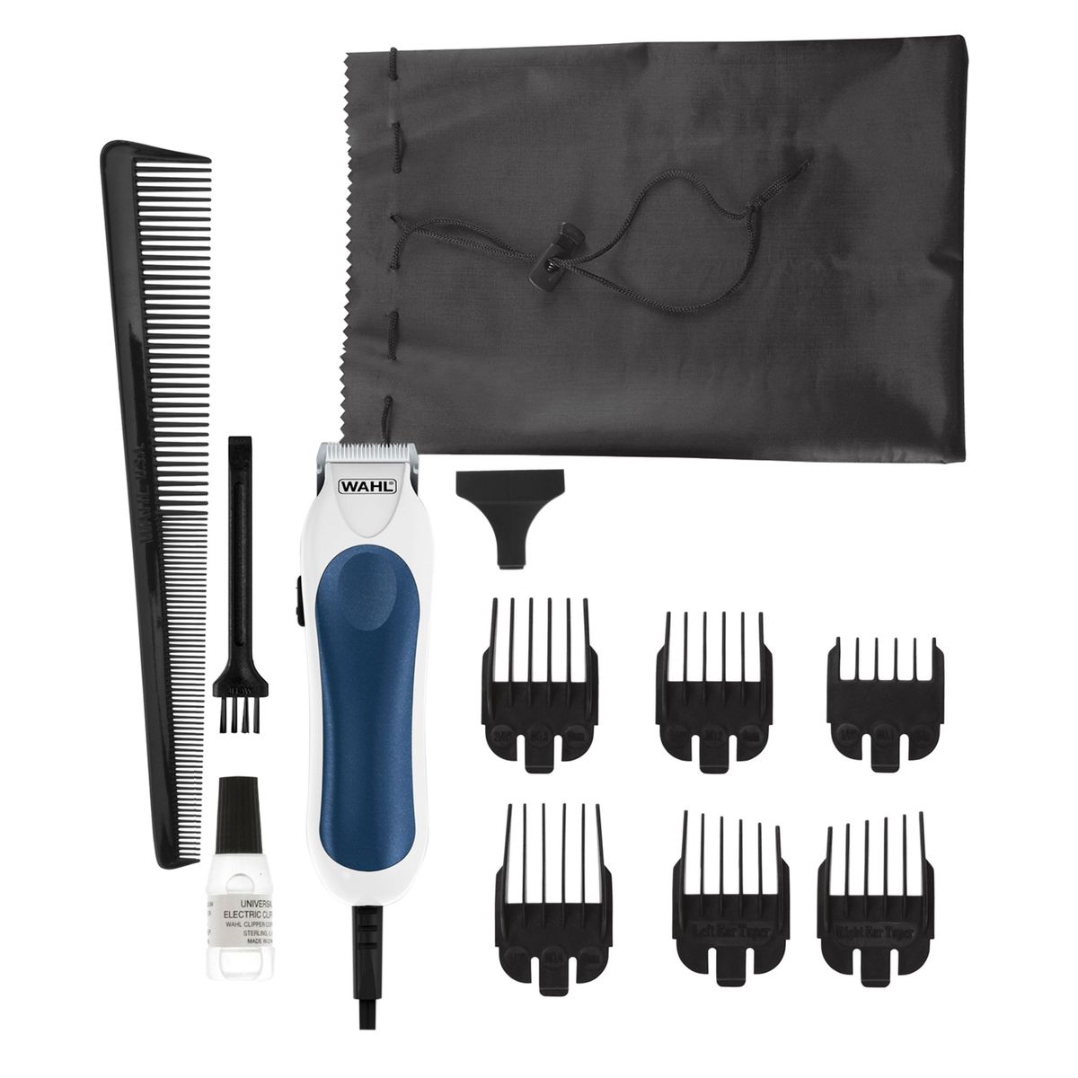 WAHL - Recortador de Barba 09307-108