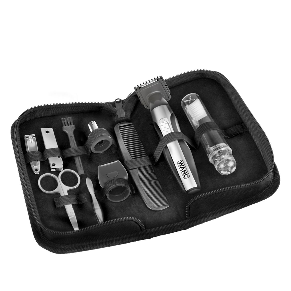 WAHL - Kit de Cuidado personal Viajero 05604-208
