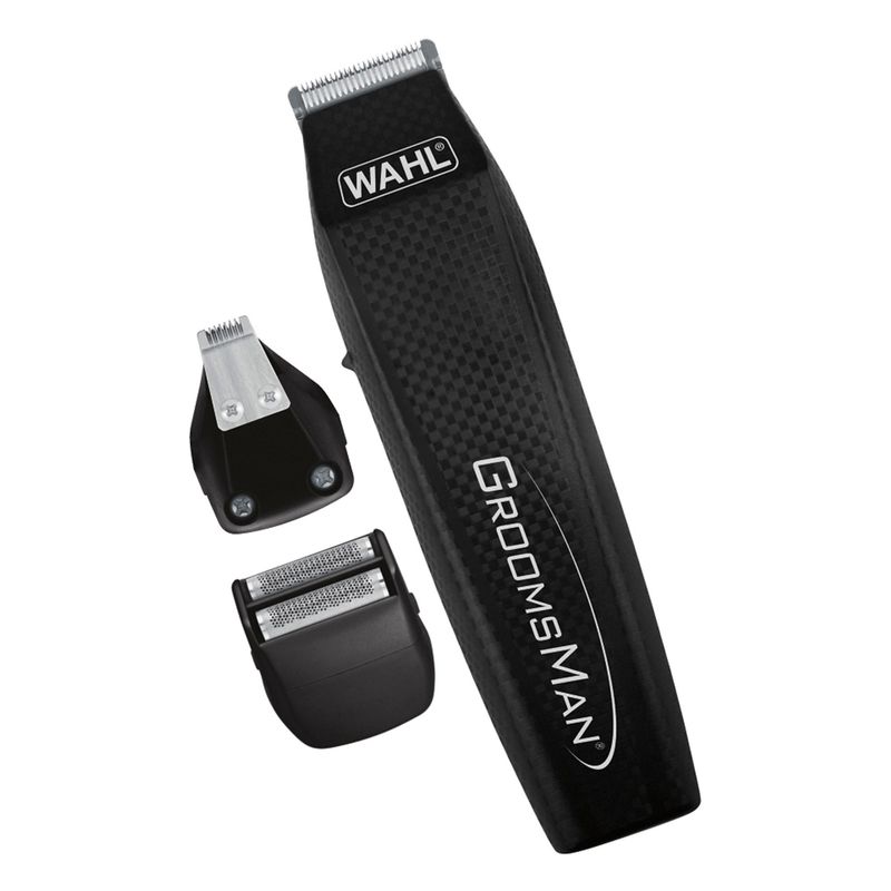 WAHL - Rasuradora con Cuchillas Dobles 05537-3008