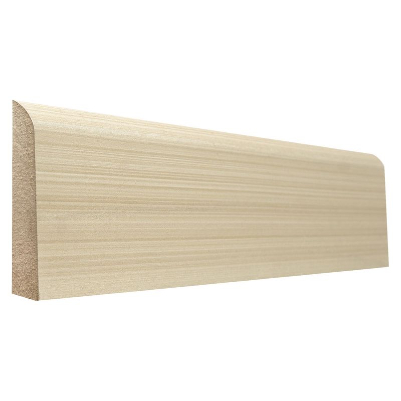 DEMARCK - Zocalo Laminado Nevada Oak 70x15x2.40MT