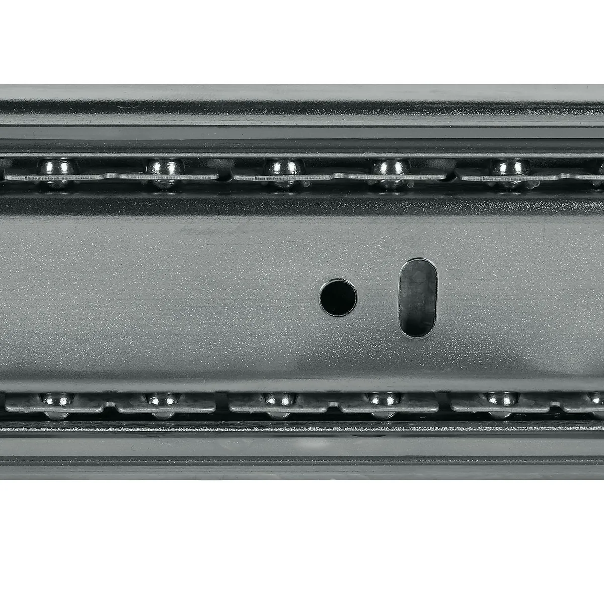 DUCASSE - Corredera Telescópica Pesada 18"