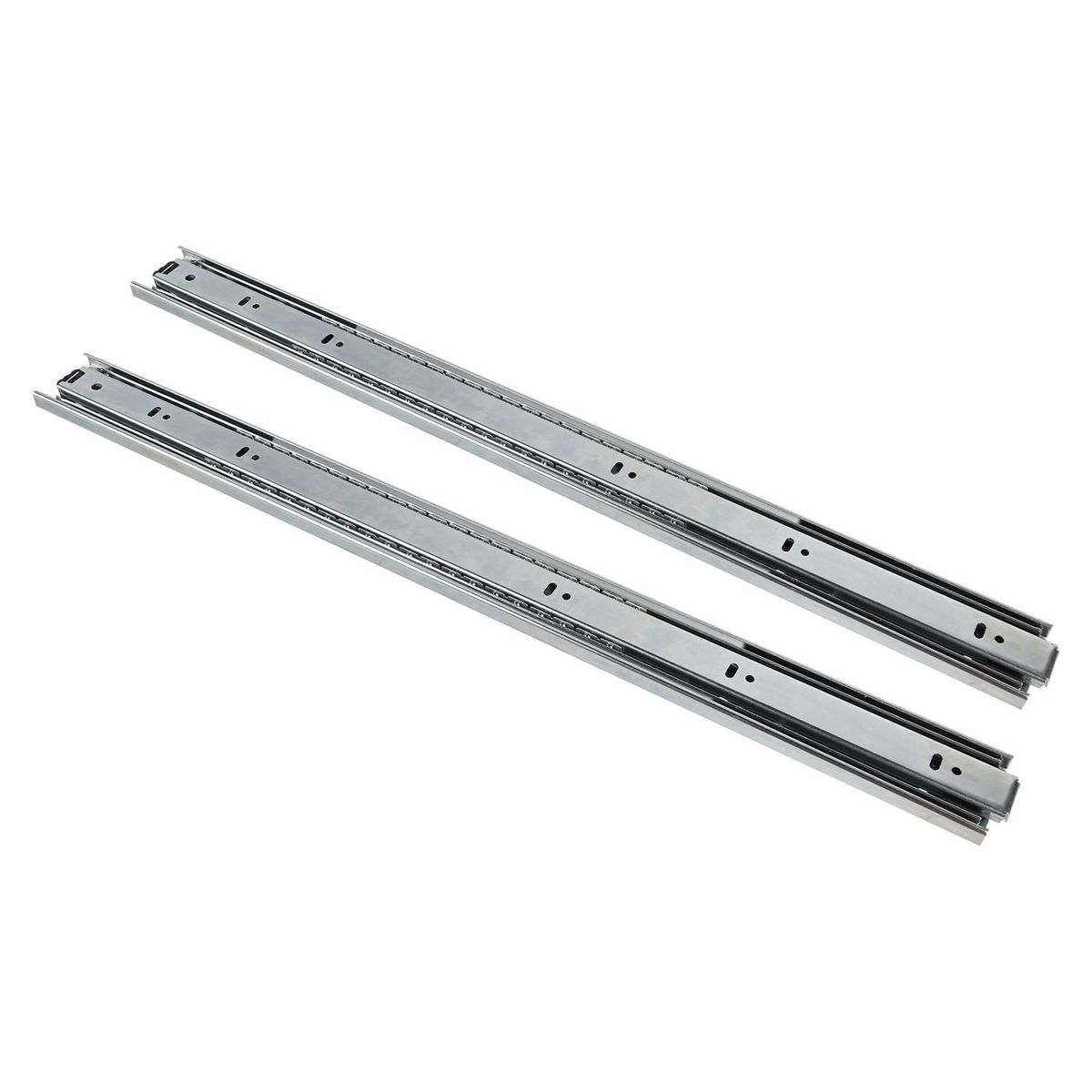 DUCASSE - Corredera Telescópica Pesada 20"