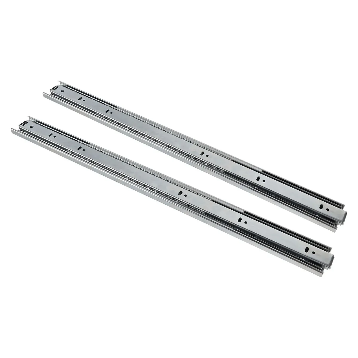 DUCASSE - Corredera Telescópica Pesada 22"