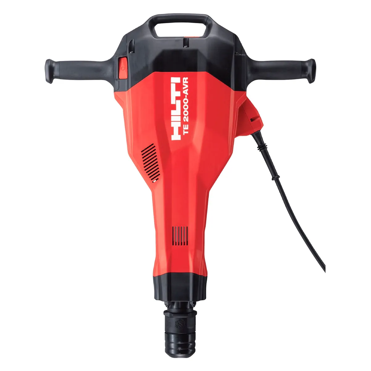 HILTI - Martillo Demoledor Poligonal 2100W TE 2000-AVR