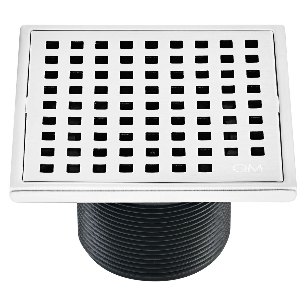 QM DRAIN - Desaguador Cuadrado Lagos De Acero