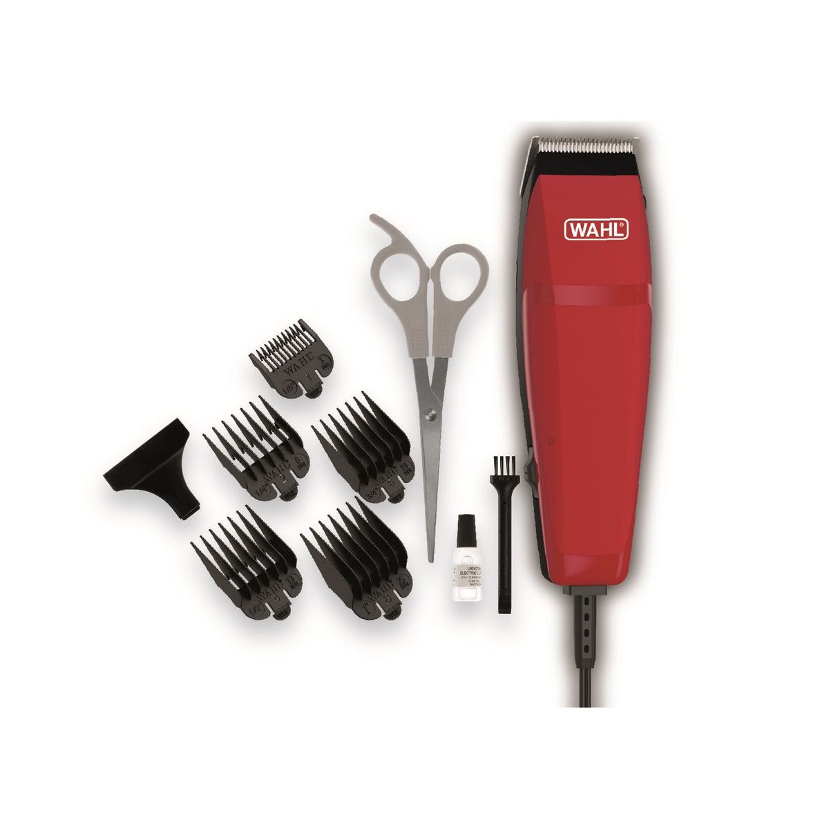 WAHL - 2734508 - EASY CUT10 PZS MOD.09314-2718