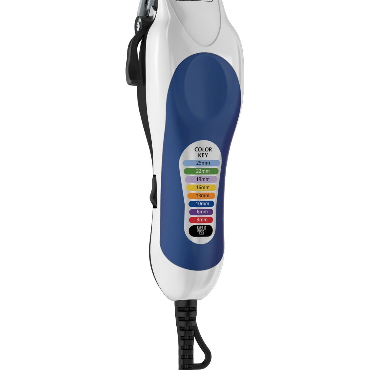 WAHL - 2734516 - MAQ. 20 PZS MOD.79300-1118