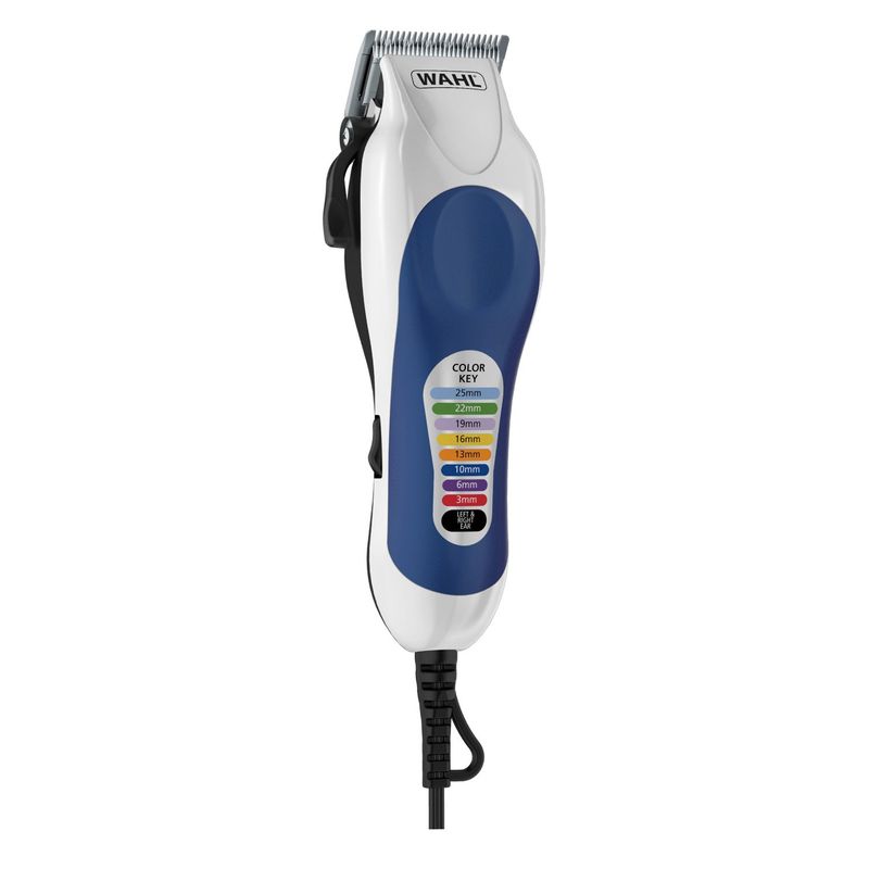 WAHL - Kit Cortador de Cabello x 20 Piezas 79300-1118