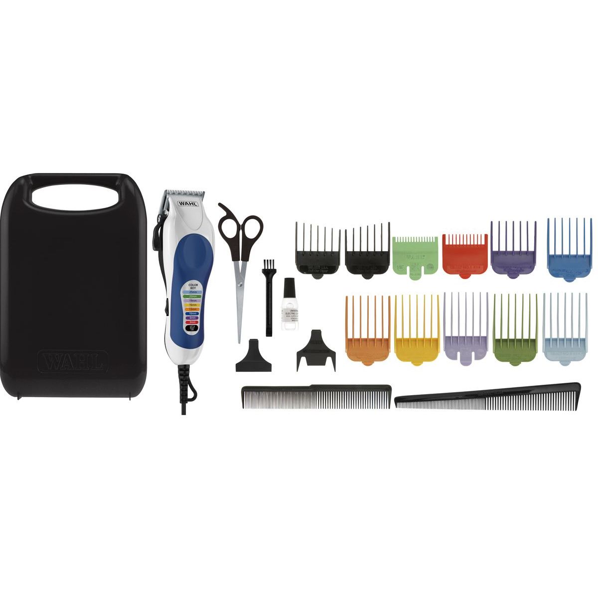 WAHL - 2734516 - MAQ. 20 PZS MOD.79300-1118