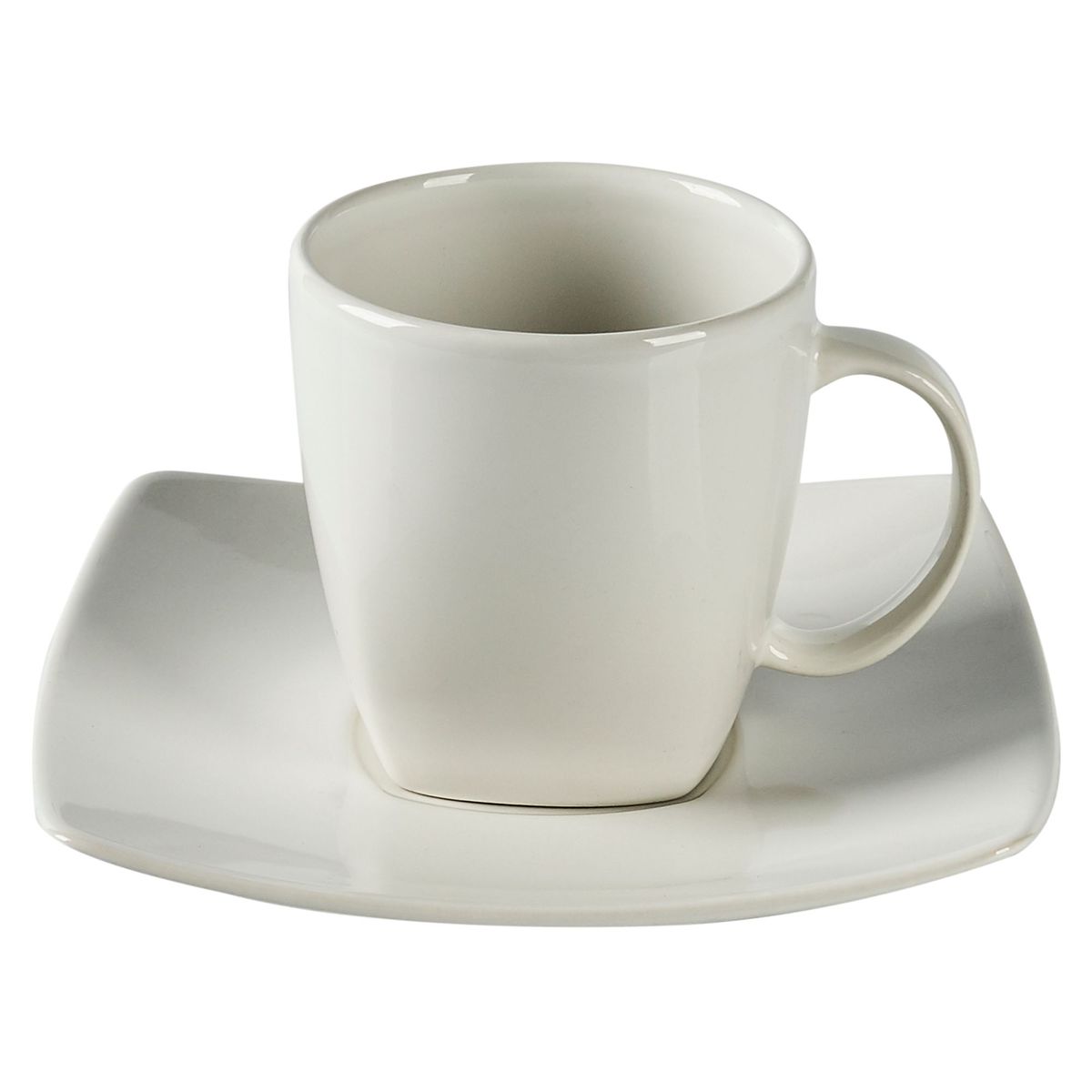 CORONA - Taza de Té Oslo Square 280cc